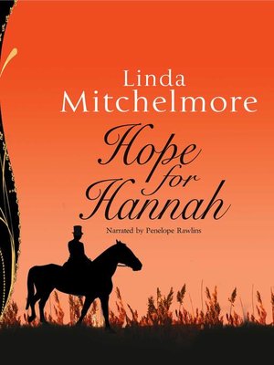 cover image of Hope for Hannah